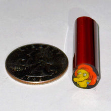 Load image into Gallery viewer, Jerry Kelly Edna Krabappel Cane
