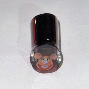 Jerry Kelly Fozzie Bear Cane