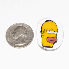 Load image into Gallery viewer, Jerry Kelly Homer Simpson Coin
