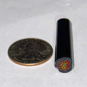 Erik Anders Checkerboard Cane