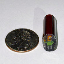 Load image into Gallery viewer, Dave Strobel Full Body Ned Flanders Cane
