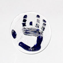 Load image into Gallery viewer, Kevin O’Grady Jerry Handprint Coin
