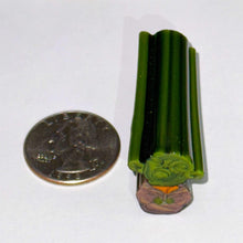 Load image into Gallery viewer, Brandon Kainz Yoda Cane (No Clear)
