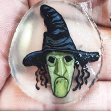 Load image into Gallery viewer, Stephen Boehme Witch Cane
