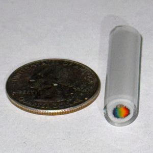 Kevin Howell Rainbow Reversal Cane
