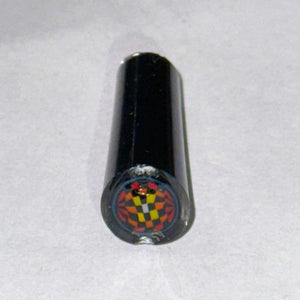 Erik Anders Checkerboard Cane