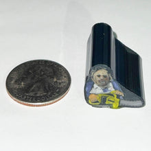 Load image into Gallery viewer, Brandon Kainz Leatherface Cane
