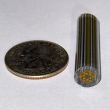 Load image into Gallery viewer, Kevin Howell Rainbow Weave Cane
