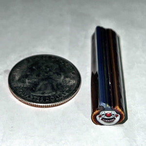 Stephen Boehme Poltergeist Clown Cane