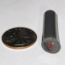 Load image into Gallery viewer, Josh McDaniel Darth Maul v3 Cane
