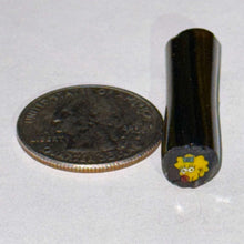 Load image into Gallery viewer, Ryan Teurfs x Nathan Middleton x Kevin Howell Maggie Simpson Cane
