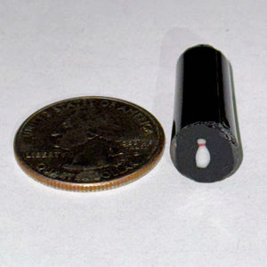 Jason Lee Bowling Pin Component Cane