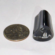 Load image into Gallery viewer, Josh McDaniel Darth Vader Profile Cane
