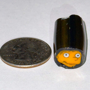 Kevin Howell Ralph Wiggum Cane