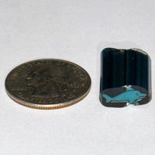 Load image into Gallery viewer, Dave Strobel Dolphin Cane
