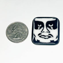 Load image into Gallery viewer, Jesse James OBEY Component Coin
