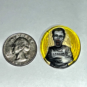 Stephen Boehme Leto Joker Coin