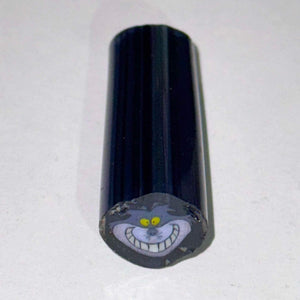 Dave Strobel Cheshire Cat Cane