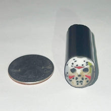 Load image into Gallery viewer, Brandon Kainz Jason Mask Cane
