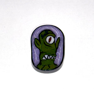 David Popowitz Kang & Kodos Coins