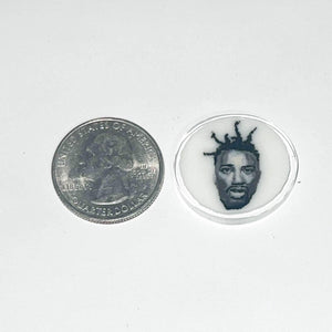 Andy Buckles ODB Coin