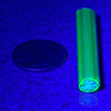 Load image into Gallery viewer, Dave Strobel “Blinky3Ways” Cane
