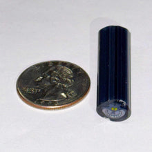 Load image into Gallery viewer, Dave Strobel Cheshire Cat Cane
