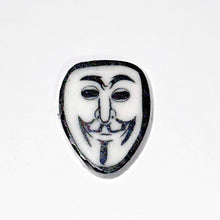 Load image into Gallery viewer, Jesse Taj Guy Fawkes Coin
