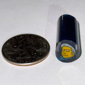 Malachi Wilkinson Fat Tony v1 Cane