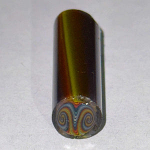 Ryan Teurfs Rams Head Cane