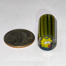 Load image into Gallery viewer, Ryan McCluer Maggie Simpson Cane
