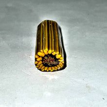 Load image into Gallery viewer, Stephen Boehme Sunflower Cane
