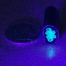 Load image into Gallery viewer, Dave Strobel Reversal Cane (Glow)
