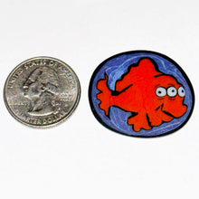 Load image into Gallery viewer, David Popwitz Blinky Coin
