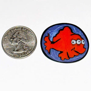 David Popwitz Blinky Coin