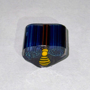 Dave Strobel Bee Cane