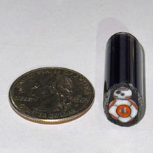 Load image into Gallery viewer, Christopher Campbell BB-8 Cane
