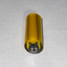Load image into Gallery viewer, Jason Lee x Tara Roberts The Wolf v1 Cane

