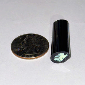 Dave Strobel Non-Glow Blinky Cane