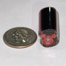 Load image into Gallery viewer, Jerry Kelly Fozzie Bear Cane
