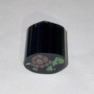 Andy Buckles Turtle Cane