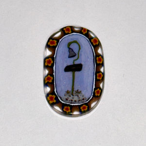 Kevin O’Grady El Camino Real Coin