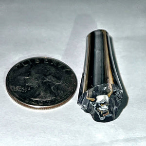 Stephen Boehme Hannya Cane