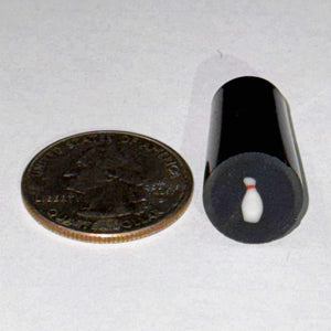 Jason Lee Bowling Pin Component Cane