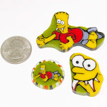 Load image into Gallery viewer, Stephen Boehme Vampire Bart Coin Set
