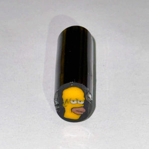 Jerry Kelly Homer Simpson Cane