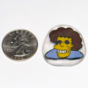Jerry Kelly Disco Stu v1 Coin