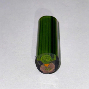 Brandon Kainz Yoda Cane (Clear)