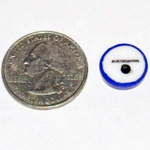 Chris Juedemann 8 Ball Signature Coin