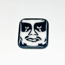 Load image into Gallery viewer, Jesse James OBEY Component Coin
